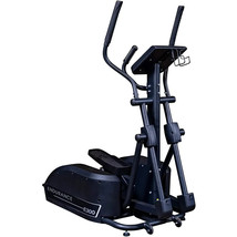 Body Solid Endurance E300 Elliptical Trainer Upper Lower Body Workout - £1,534.76 GBP