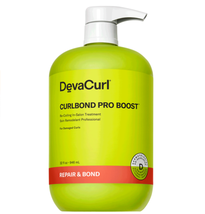 DevaCurl CurlBond Pro Boost, Liter