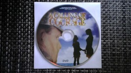 A Calling of Courage (DVD) - £6.38 GBP