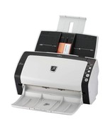 Fujitsu fi-6130 Color Duplex Sheet Fed Scanner, For PARTS, NOT WORKING, ... - $1,008.30 MXN