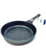 D&W 11” Frying Pan Nonstick Skillet Quality Cookware (2 Inch Deep) - Black - £44.66 GBP