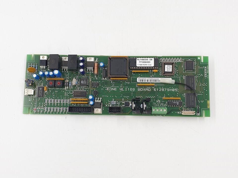KONE KM612876G05 Elevator Board - $296.01