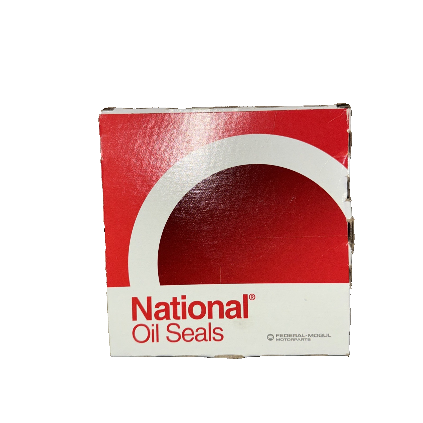 National 456967V Oil Seal 724956855940 - $5.71