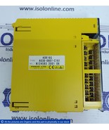 Fanuc A0R16G 16 Point Relay Output Module A03B-0807-C161 Fanuc Ltd Japan - €457,87 EUR
