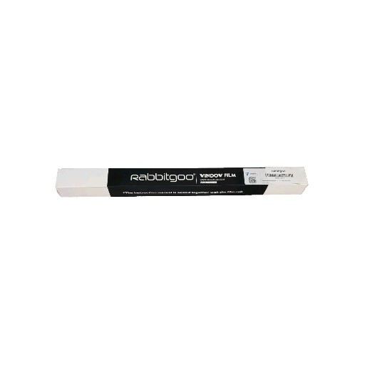 Rabbitgoo Window Flim Clear - $9.89