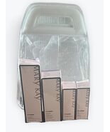 Mary Kay Timewise Miracle Set NIB Full Size Combo/Dry to Oily skin - $98.99