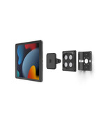 Compulocks 201MGLVHBMM01 UNIVERSAL TABLET MAGNETIC GLASS MOUNT BLACK - €192,16 EUR