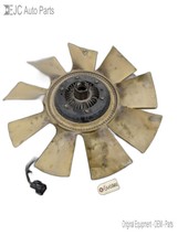 Cooling Fan For 03-04 Ford F-250 Super Duty  6.0 3C348600AB - $79.15