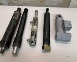 5 Hydraulic Cylinders 9BV611916-T - FREE SHIPPING - $203.92