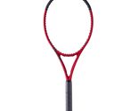 Wilson Clash 100 V2 Unstrung Performance Tennis Racket - Grip Size 1-4 1/8&quot; - £215.02 GBP