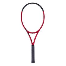 Wilson Clash 100 V2 Unstrung Performance Tennis Racket - Grip Size 1-4 1/8&quot; - £215.02 GBP