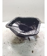 Oil Pan 2.5L Turbo Fits 06-14 IMPREZA 1284655 - $758.60 MXN