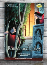 Romeo and Juliet: Classic Graphic Novel Collection by Classical Comics- ... - $27.83