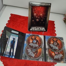 Texas Chainsaw Massacre 40th Anniversary Collectors Edition Blu Ray DVD ... - $11.98