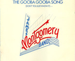 The Gooba Gooba Song / Foot Floppin [Vinyl] - £10.54 GBP