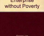 Free Enterprise Without Poverty Leonard M. Greene - $97.99