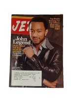 Jet Magazine Nov 6 2006 John Legend - $7.00