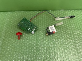 WV8840A1051 Honeywell Water Heater Gas Valve Board Set - $621.16 MXN