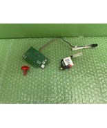 WV8840A1051 Honeywell Water Heater Gas Valve Board Set - $627.66 MXN