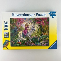 Ravensburger Magical Ride 100XXL Jigsaw Puzzle - £15.52 GBP