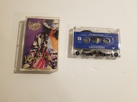 Rick James - Wonderful - Cassette Tape - $6.96