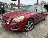 Engine Motor 2.4L 5 Cylinder T5 OEM 2012 Volvo S60MUST SHIP TO A COMMERC... - $1,900.80