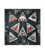 O Christmas Tree - Cross Stitch Pattern - $8.99