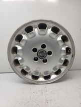 Wheel 15x6-1/2 Alloy 13 Hole Fits 99-03 VOLVO 80 SERIES 980474 - $90.11