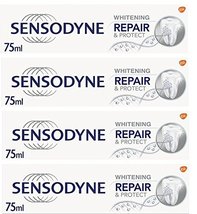 Sensodyne Repair Protect Toothpaste with Fluoride 70 gm - Pack of 1 - $7.92