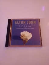 Something About Way You Look Tonight / Candle 1997 by Elton John (1997) - £5.31 GBP