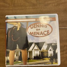 Pastor Allen Nolan DVD Set Dealing With Dennis The Menace Tahlequah OK - £10.62 GBP