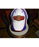 Fuente Fuente OpusX  Embroidered Baseball Cap NWT - $1,808.46 MXN