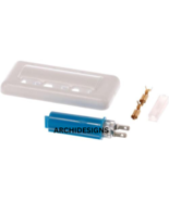 NEW Genuine/OEM BOSCH THERMADOR CHAMBER TEMPERATURE SENSOR Part #00627548 - €134,24 EUR