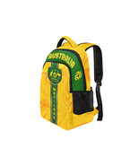 Australia Matildas Women&#39;s National Football Team Multi-Function Backpack   - $82.04 CAD