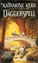 Daggerspell by Katharine Kerr - Paperback - Very Good - £1.96 GBP
