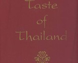 Taste of Thailand Menu Potranco Road San Antonio Texas  - $17.82