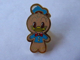 Disney Trading Pins 159675 Loungefly - Donald Duck - Gingerbread Cookie - $9.52