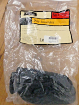 Uncle Mike&#39;s Small Medium Duty Suspenders Black Nylon Sidekick  9120-3 U... - €15,62 EUR