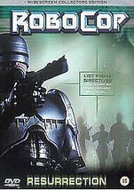 Robocop - Resurrection DVD Pre-Owned Region 2 - £14.00 GBP