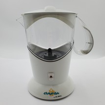 Mr Coffee CocoMotion HC4 Automatic Hot Chocolate Cocoa Maker Mixer 4 Cups - £47.67 GBP