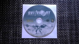 Ski and Shoot (Nintendo Wii, 2008) - £5.33 GBP