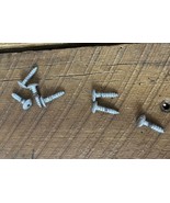 1960-1964 Ford Mercury Armrest Falcon Fairlane Ranchero Comet Arm Rest S... - $22.65