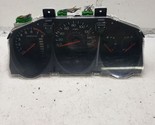 Speedometer Cluster US Market Base Fits 00-03 TL 730253 - $66.12