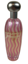 Pleasures By Estee Lauder 3.4 oz/100 Ml Eau De Parfum Spray Ltd Edition Bottle - £47.34 GBP