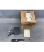 NOS 1975 Ford Torino Granada Maverick Mirror Driver Door Rear Side View ... - $88.60