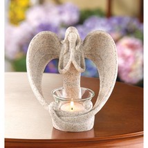Desert Angel Candle Holder - £34.49 GBP