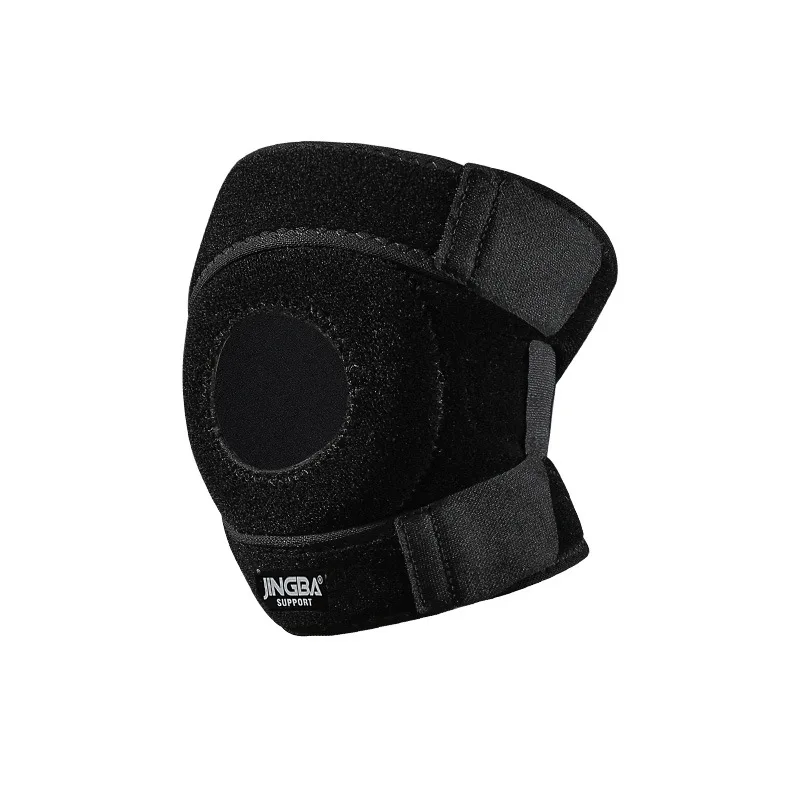 1 PCS Adjustable Compression Knee Pads Knee Support ce  Workout Protective Gear  - $154.83