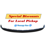 Front Air Deflector Extension Valance for 2005-2006 Chevrolet Tahoe GM10... - $1,373.11 MXN