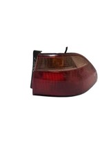 Passenger Tail Light Sedan Quarter Panel Mounted Fits 98-00 ACCORD 398145 - £27.15 GBP