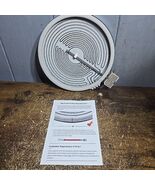 Upgrade 2512343818 191D5129P005 164D3871P001 9in Range Dual Radiant Elem... - $734.44 MXN